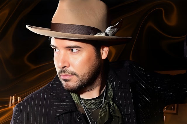 Presales to frankie moreno: members use these when buying pre-sale tickets