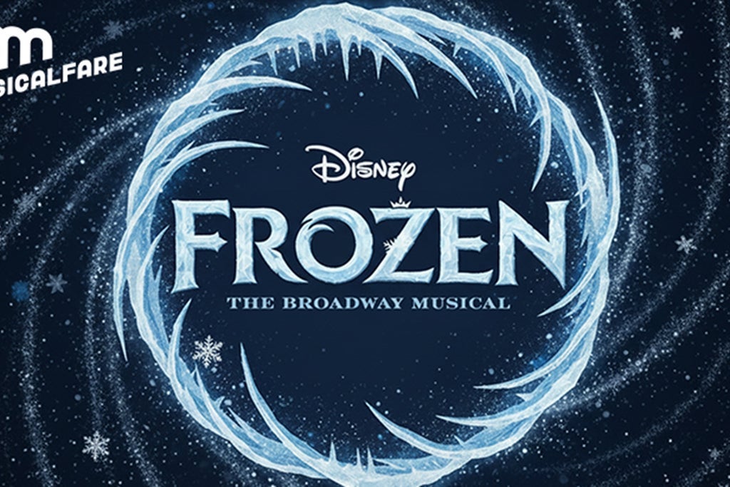 Disney's Frozen the Musical
