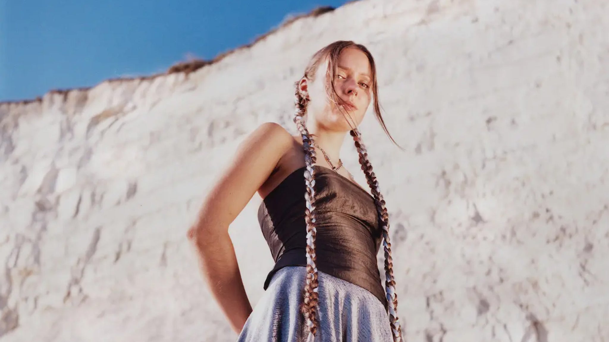Marysia Osu | Harp, Beats & Dreams (Brownswood Recordings)