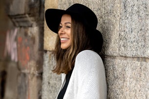 Frauenfrühstück - Sadaf Zahedi