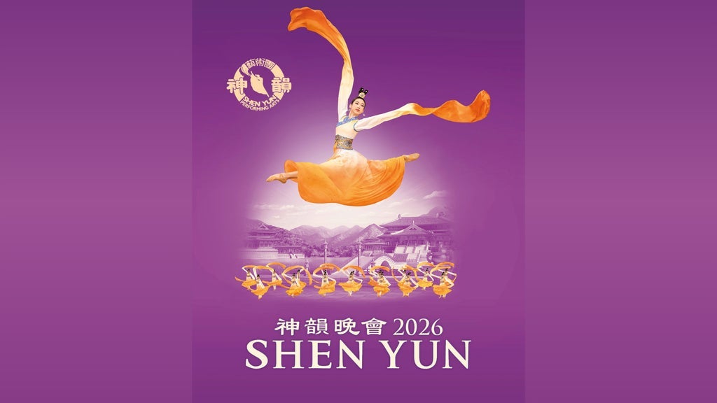 Photo of Shen Yun
