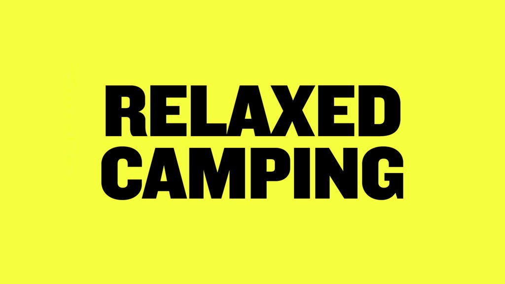 Openair Frauenfeld 2026 | Relaxed Camping