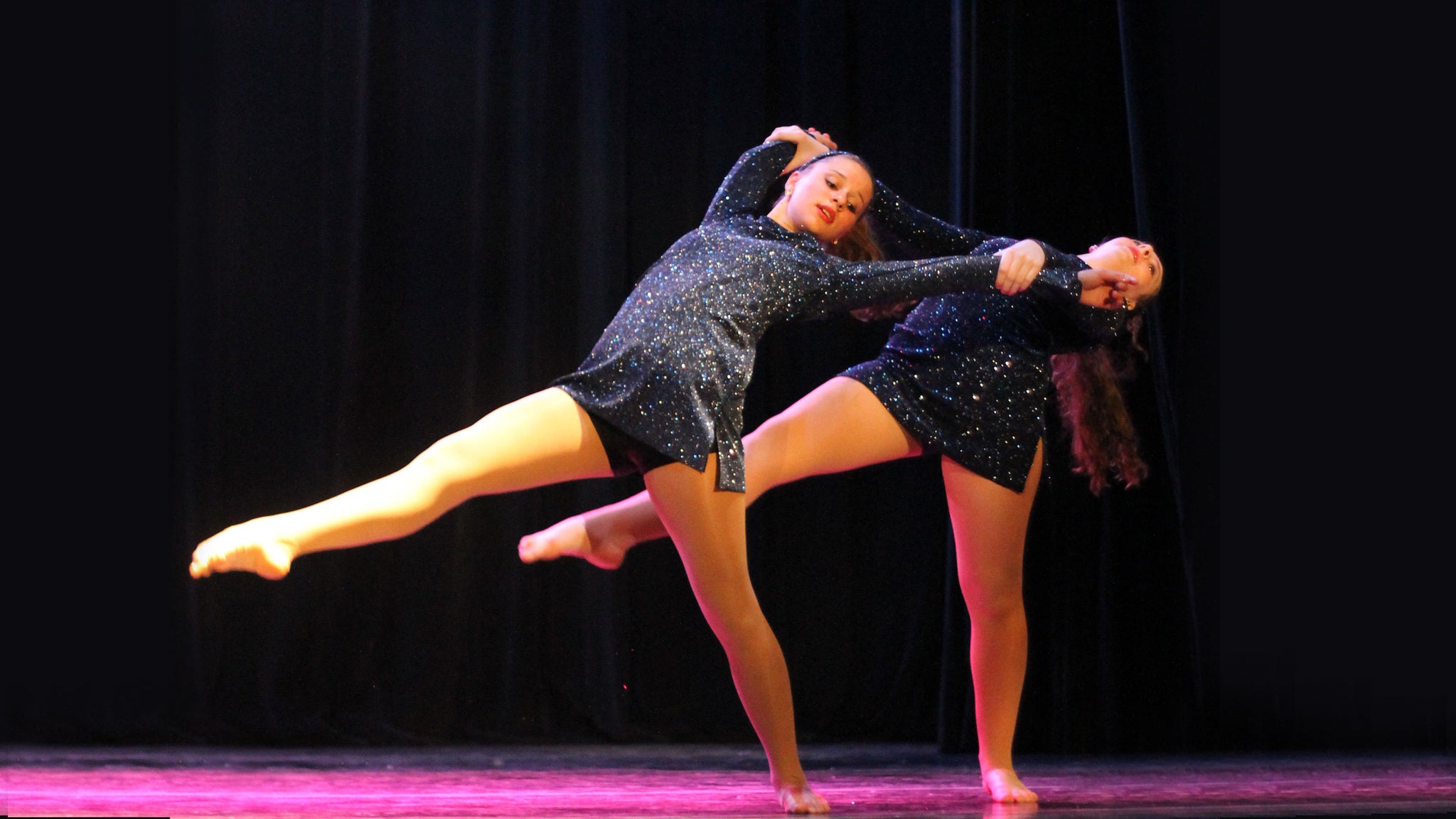 City Ballet Spring Recital