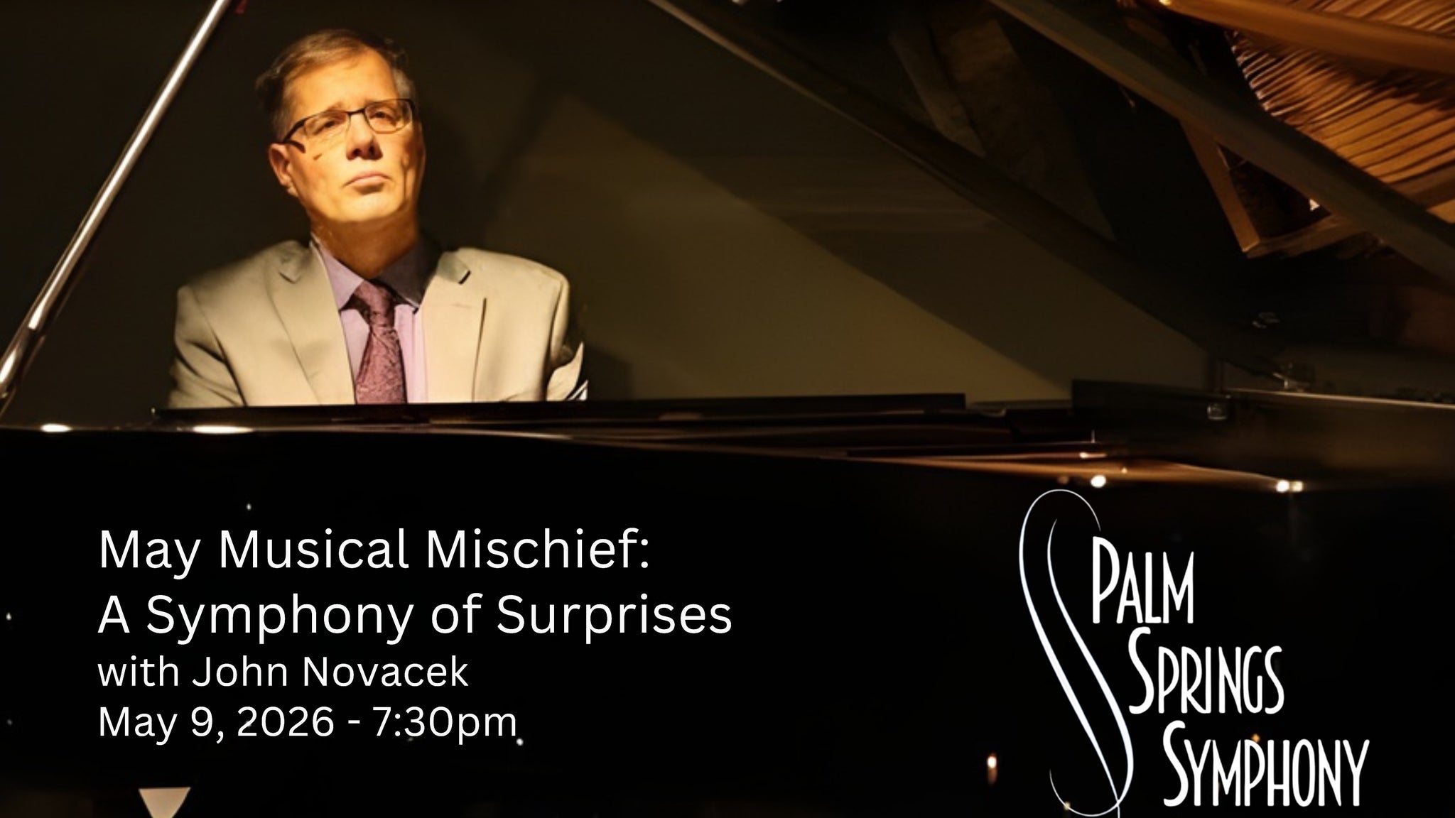 Palm Springs Symphony
