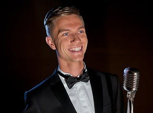 Frank Sinatra-aften - med Frikk Heide-Steen og The Evening Band