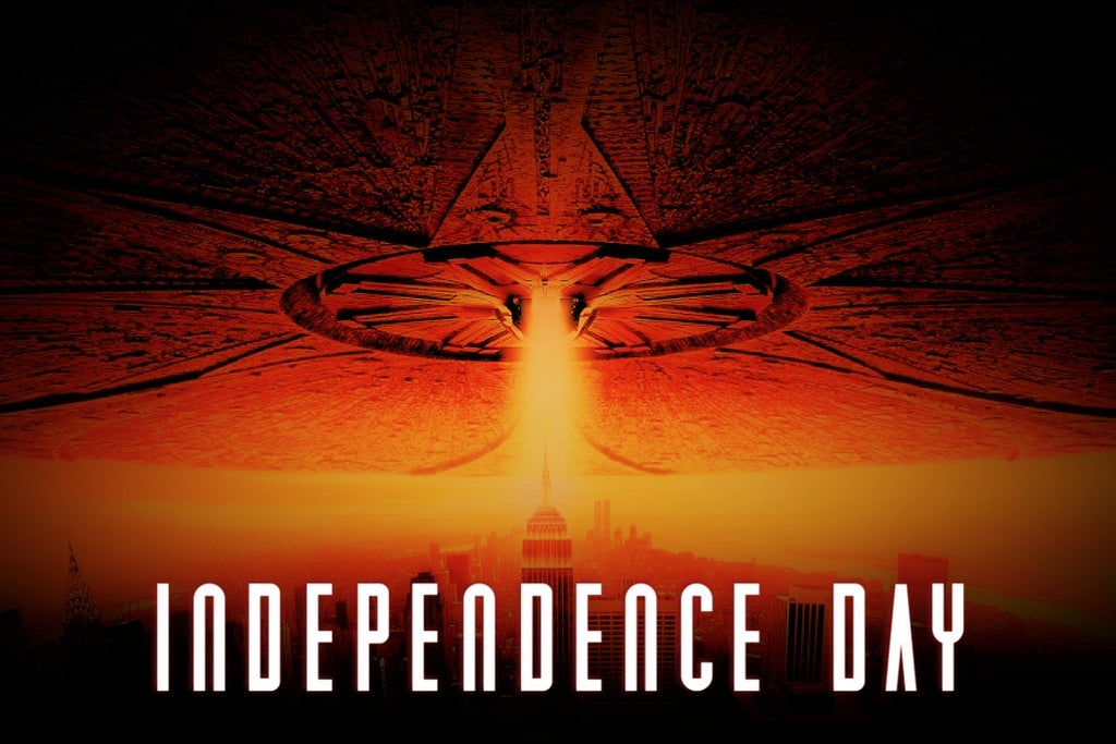 Independence Day