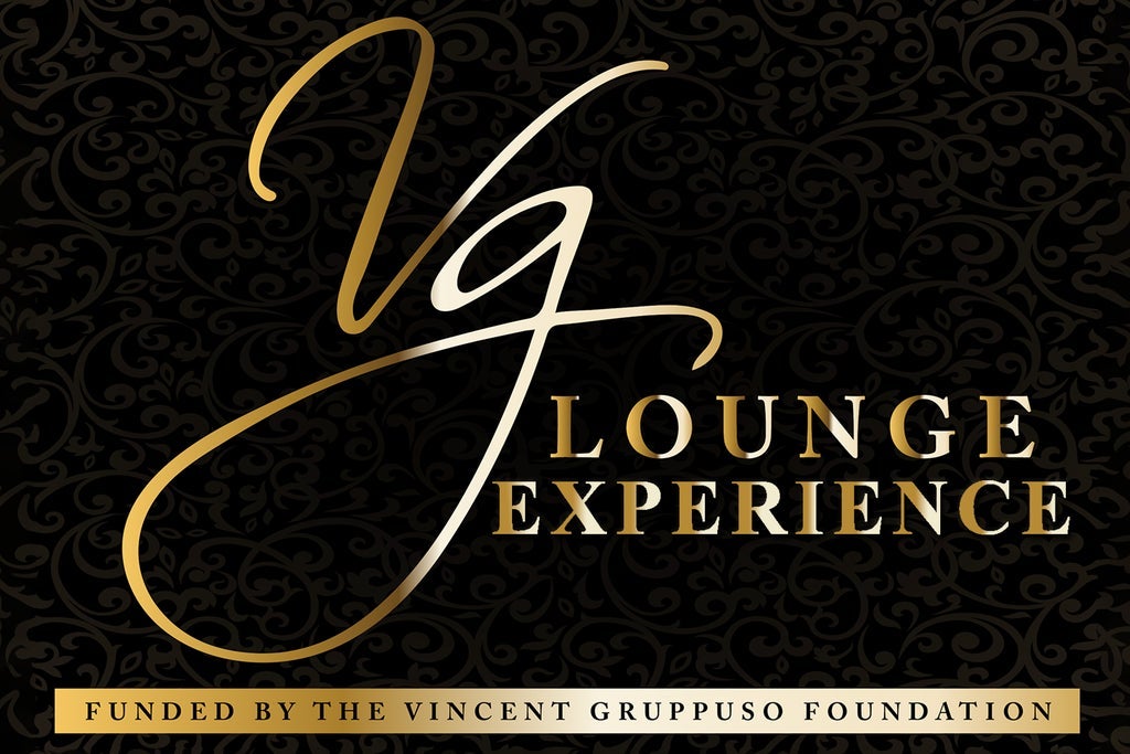 VG Lounge Experience - Dion