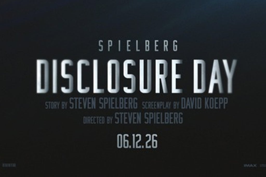 Disclosure Day