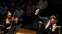 Jax Symphony: Tchaichovsky & Brahms