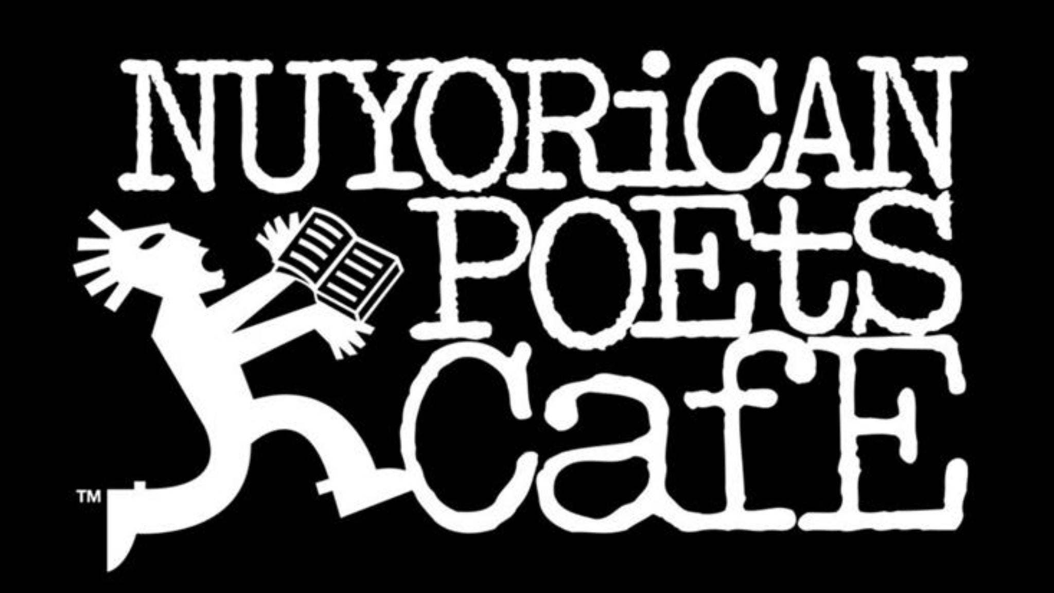 Nuyorican Poets Cafe Spoken Word Grand Slam, 2025 at The Apollo’s Victoria Theater 1 – New York, NY