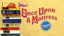 SCC Youth Theatre Program "Once Upon a Mattress: Youth Edition"