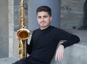 An Evening With Vincent Ingala 