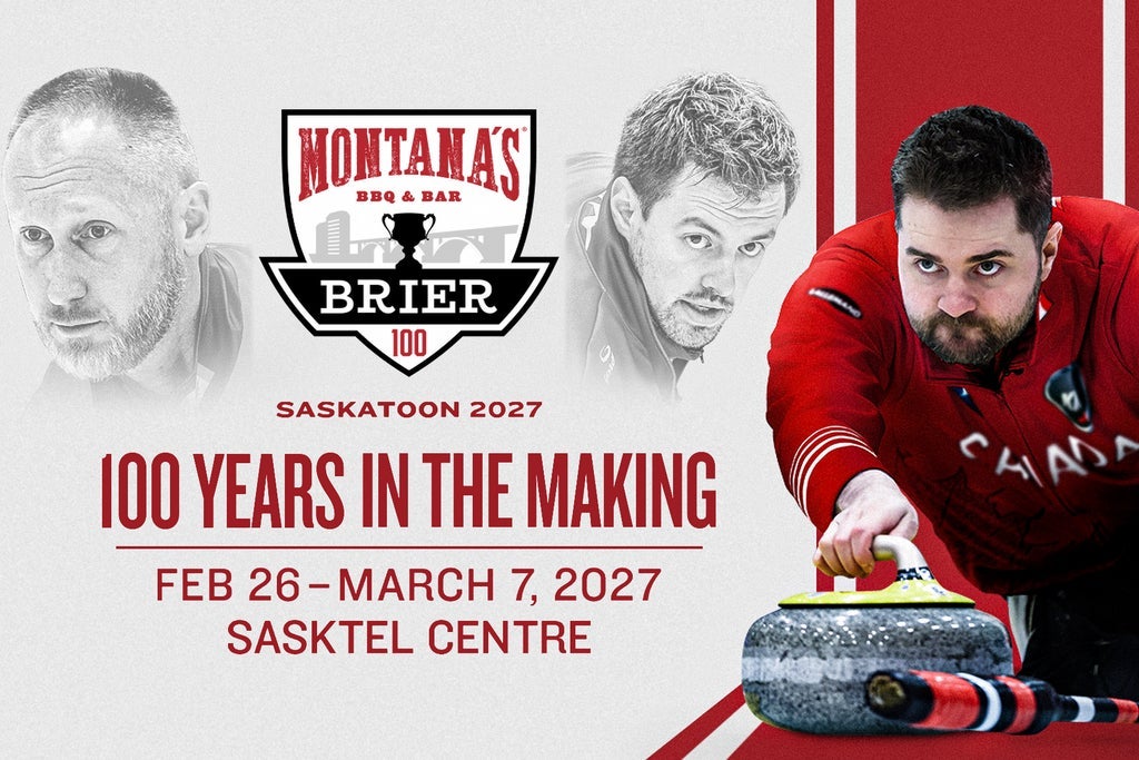 2027 Montana's Brier - Draw 16