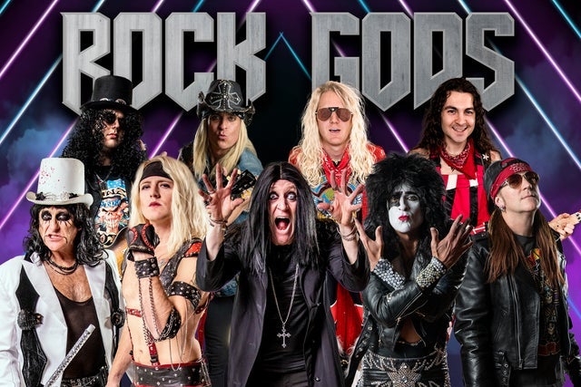 Presales to rock gods: members use these when buying pre-sale tickets