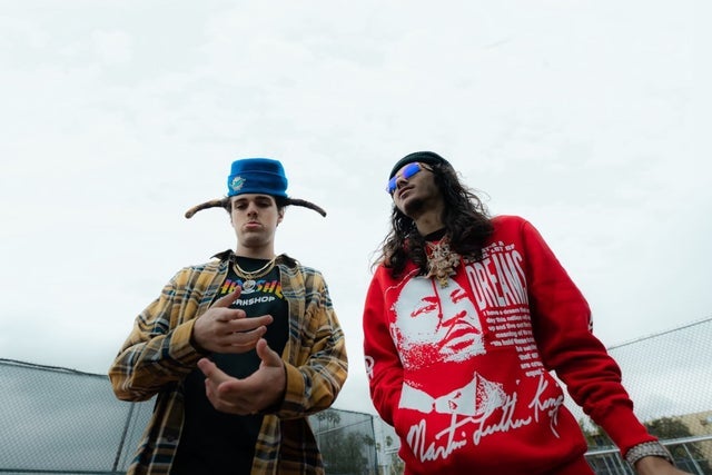 BabyTron x BLP Kosher: The Adventures of Tron & Kosher Tucson presale password