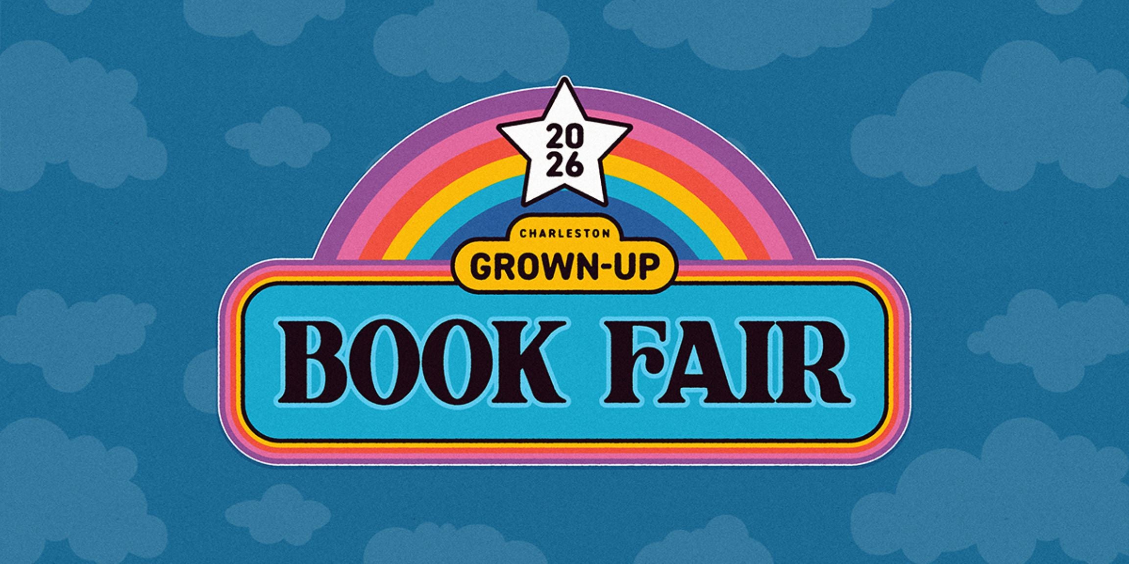 CHS Grown-Up Book Fair