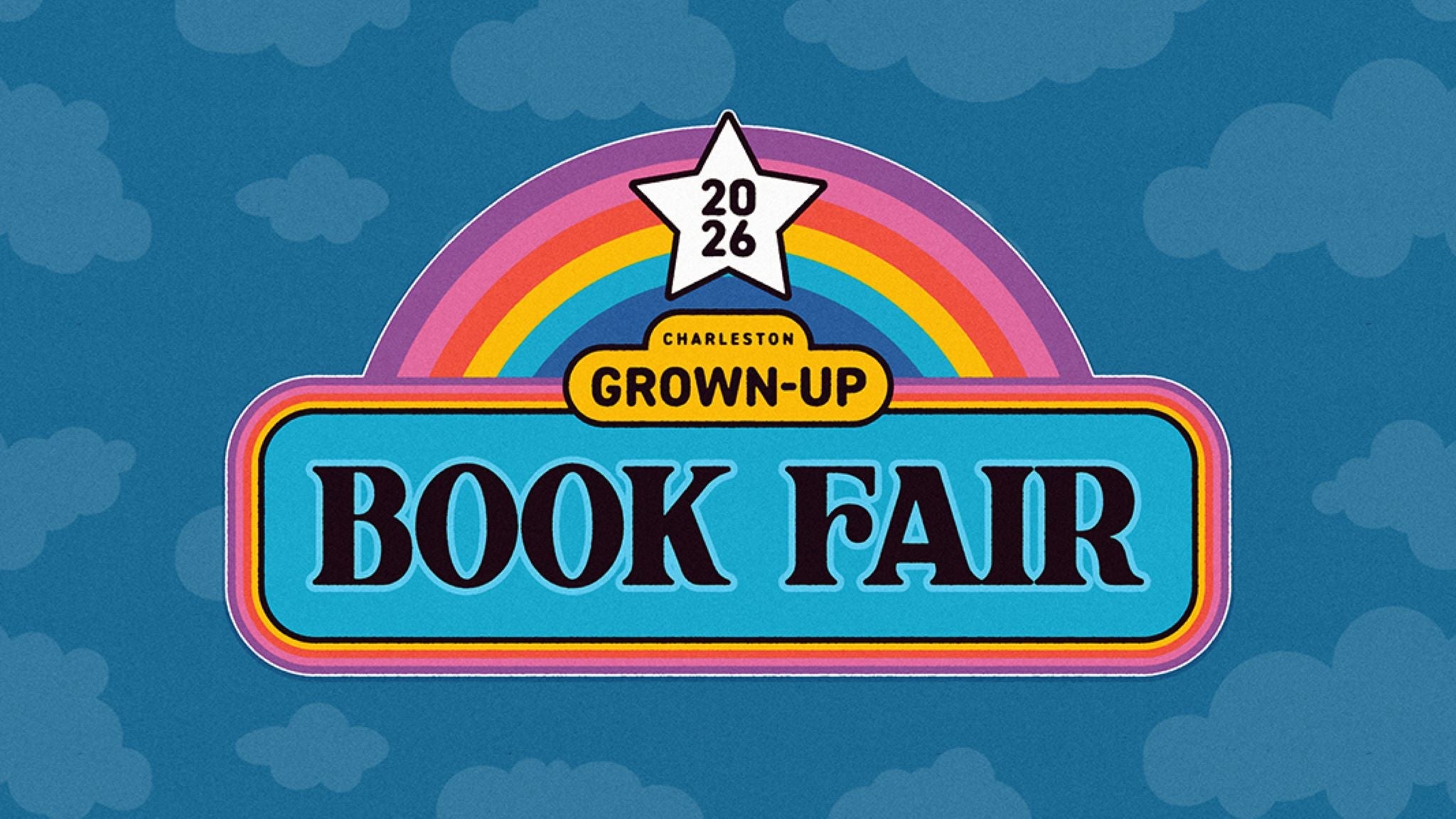 CHS Grown-Up Book Fair