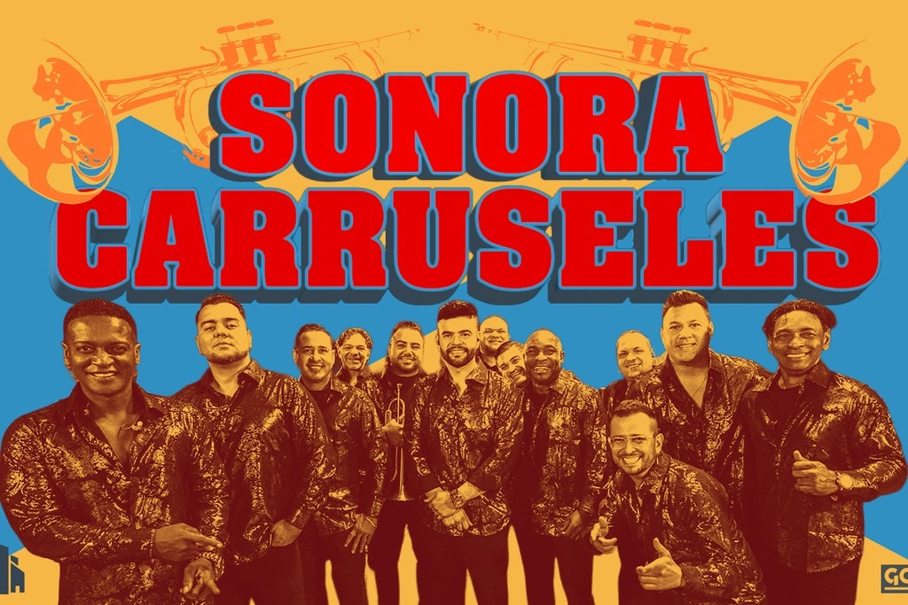 La Sonora Carruseles