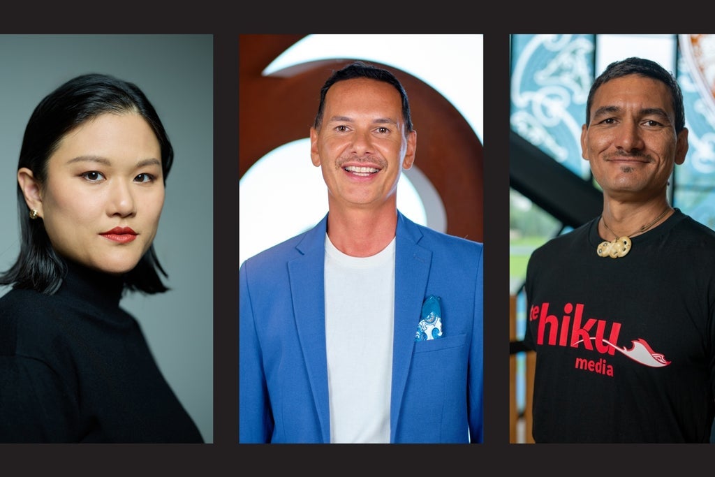 79. Hope in the Machine