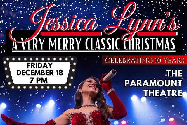Jessica Lynns A Very Merry Classic Christmas