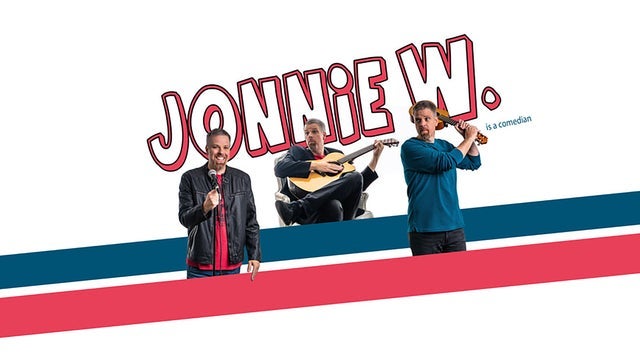 Jonnie W.