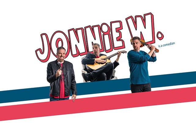 Presales to jonnie w.: members use these when buying pre-sale tickets