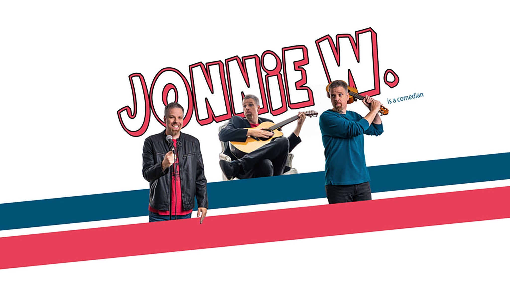 Jonnie W