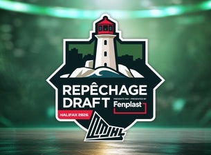 2026 QMJHL Draft – Rounds 2-12 at Scotiabank Centre