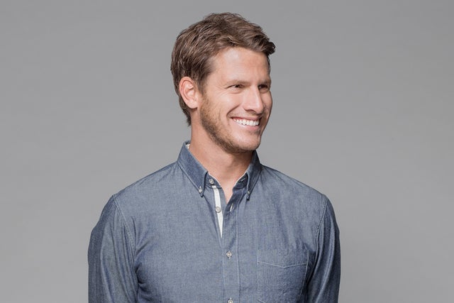 Official pre-sale info for Daniel Tosh: My First Farewell Tour