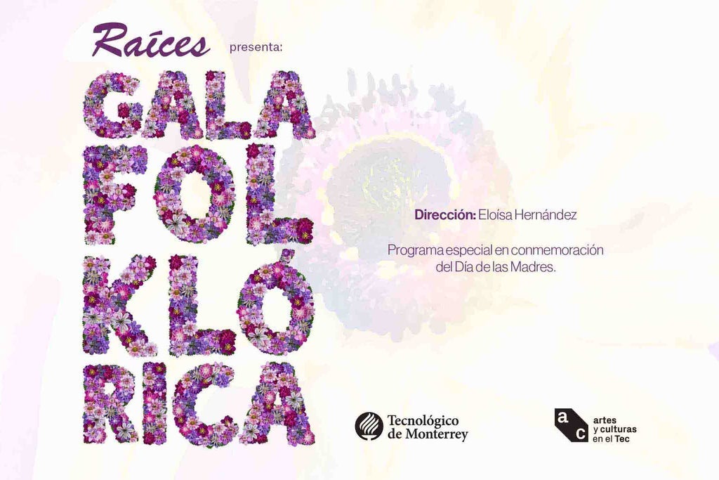 Gala Folklórica