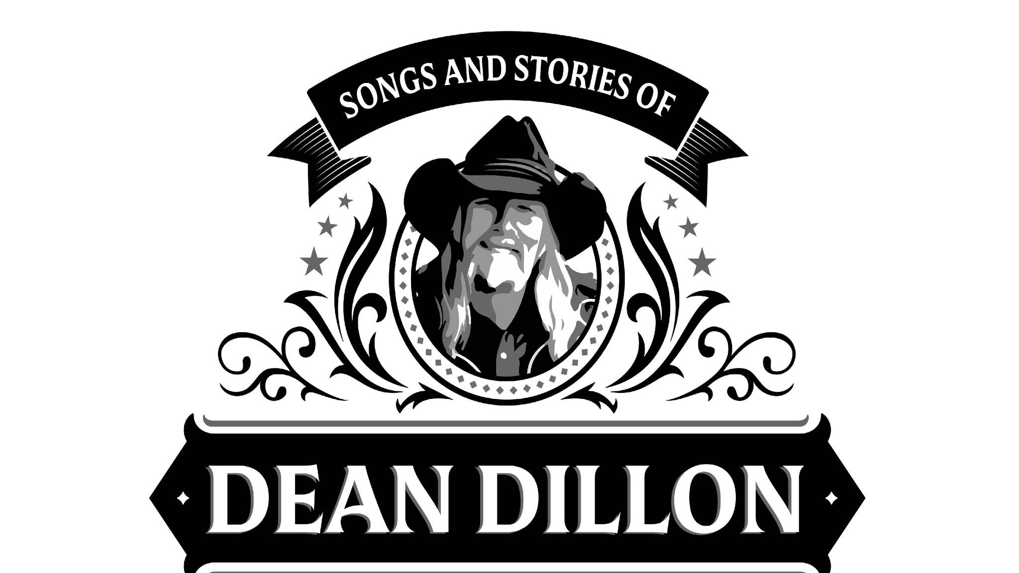 Songs and Stories Of Dean Dillon