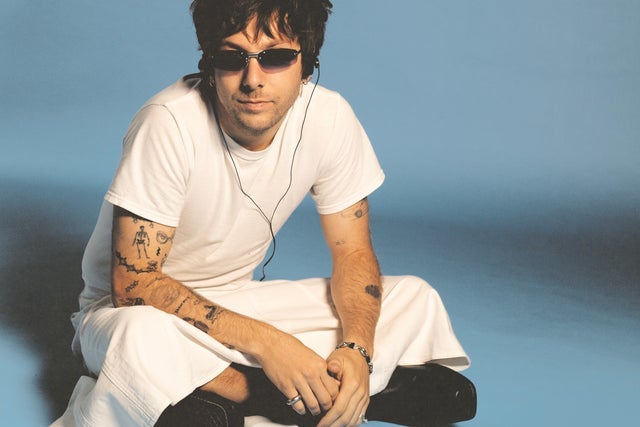 josh conway: the plum tour presales in San Francisco