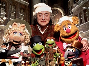 Disney's The Muppet Christmas Carol in Concert