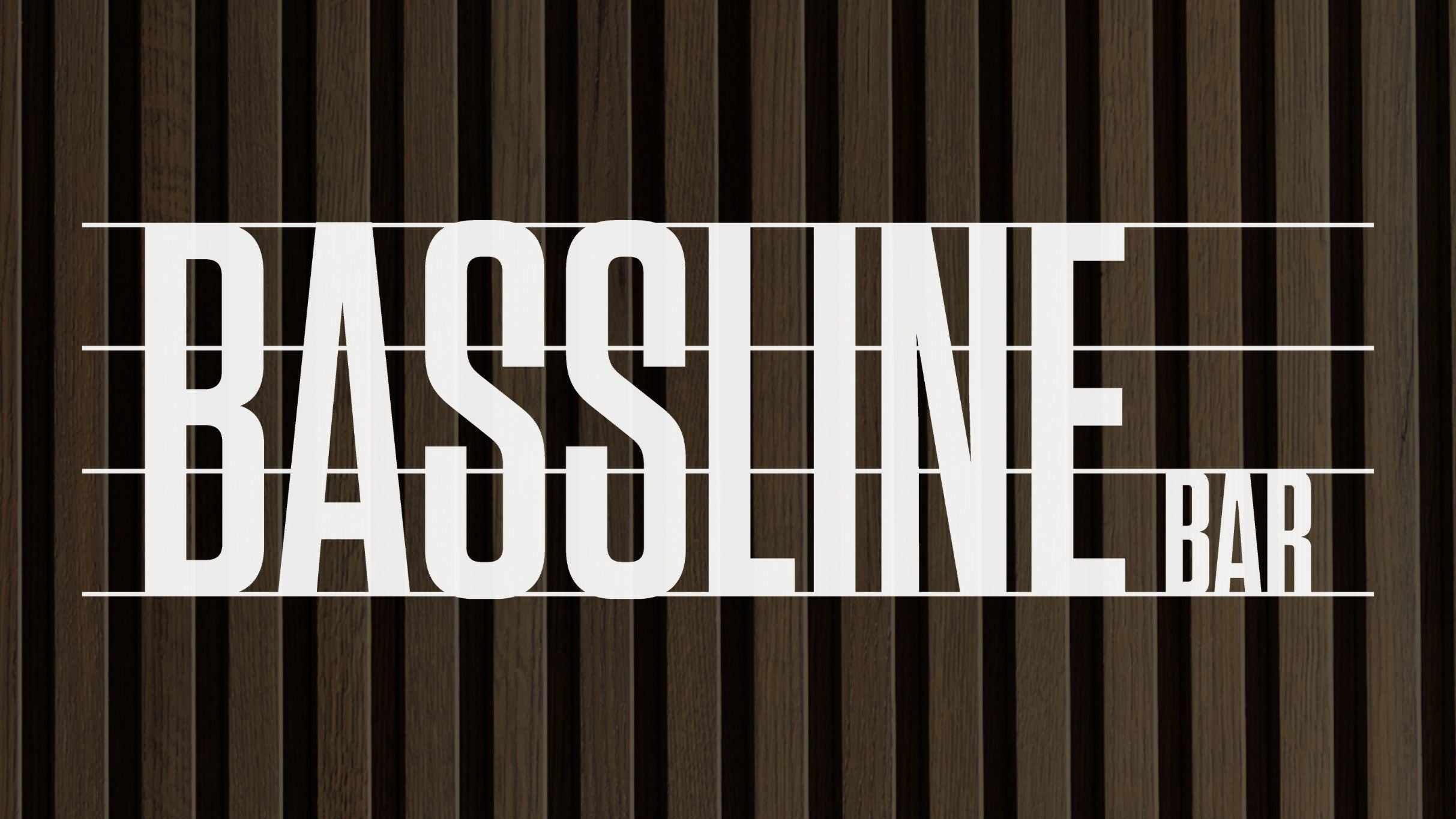 Bassline Bar Access - Demi Lovato *NOT AN EVENT TICKET*