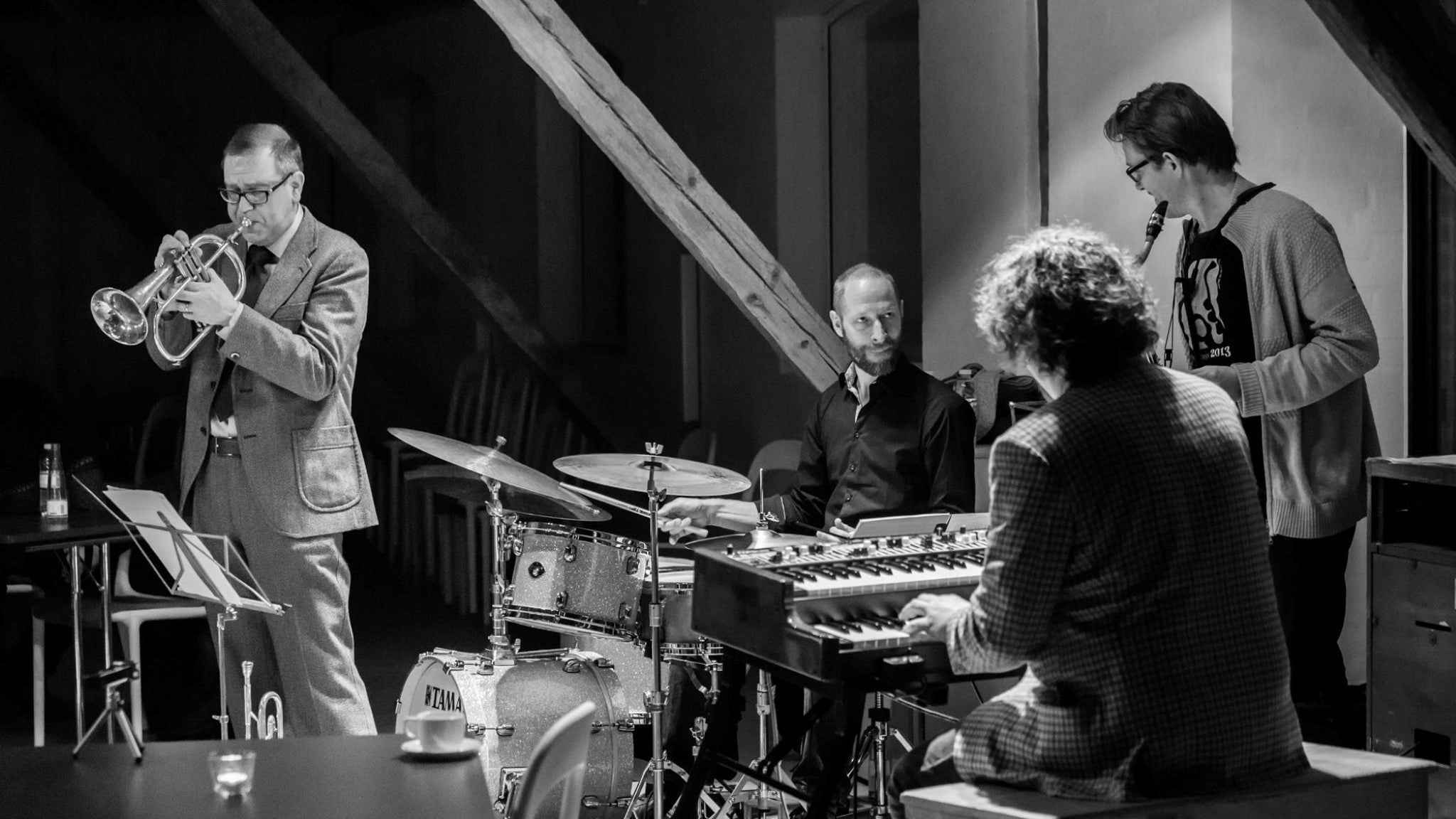 The Schackmates – 2026-02-07