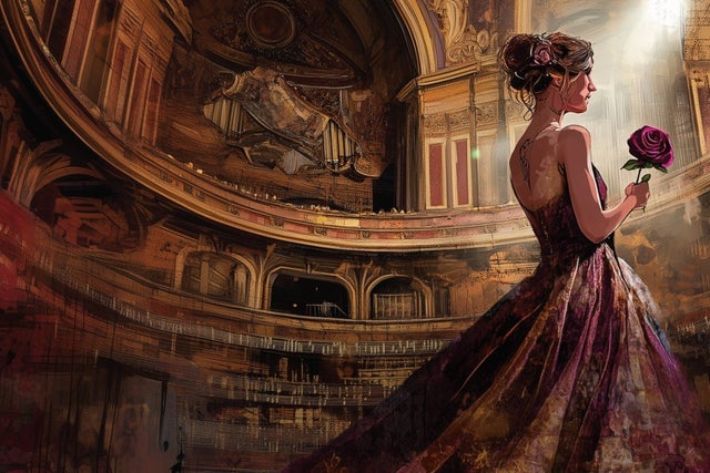 Mississauga Symphony Youth Orchestra Presents The Opera Experience presales in Mississauga