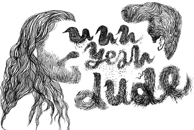 Presale codes for uhh yeah dude: members use these when buying pre-sale tickets