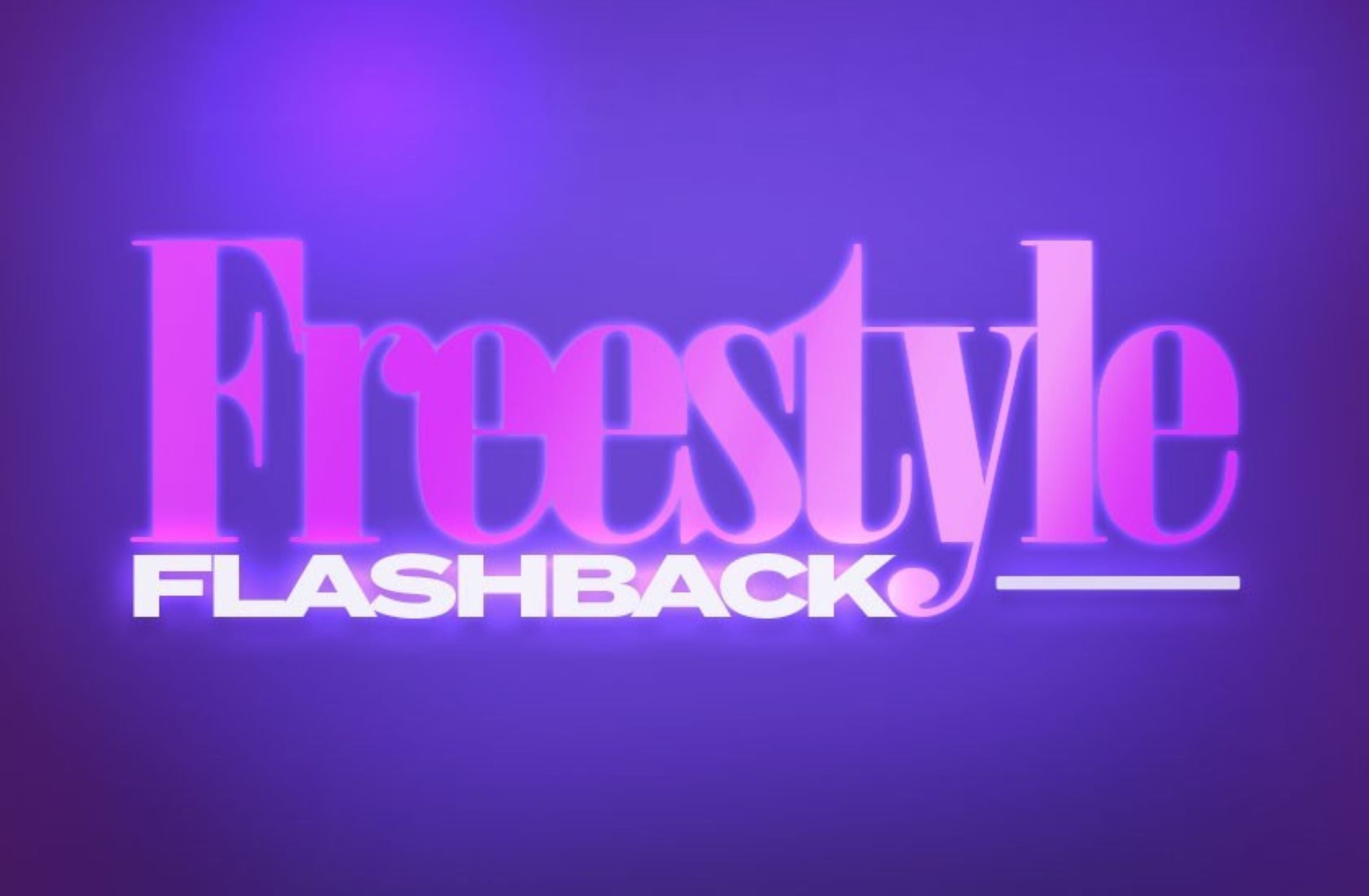 Freestyle Flashback at Bergen Performing Arts Center – Englewood, NJ