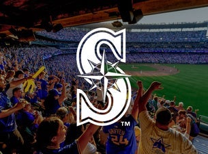 Seattle Mariners vs. Chicago Cubs