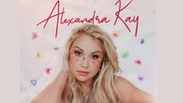 ALEXANDRA KAY - CUPID'S A COWGIRL TOUR