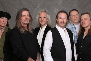 Winslow: An Evening of The Eagles