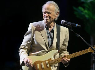 Al Jardine of The Beach Boys with the Pet Sounds Band — Cerritos Center for the Performing Arts