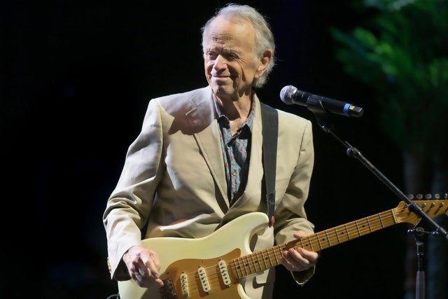 Presales to pet sounds tribute to the beach boys: members use these when buying pre-sale tickets