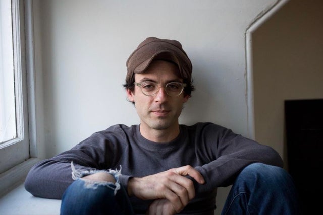 Clap Your Hands Say Yeah - Performing The Debut Album