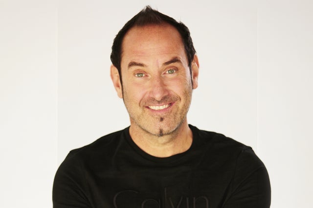 Dante Rusciolelli