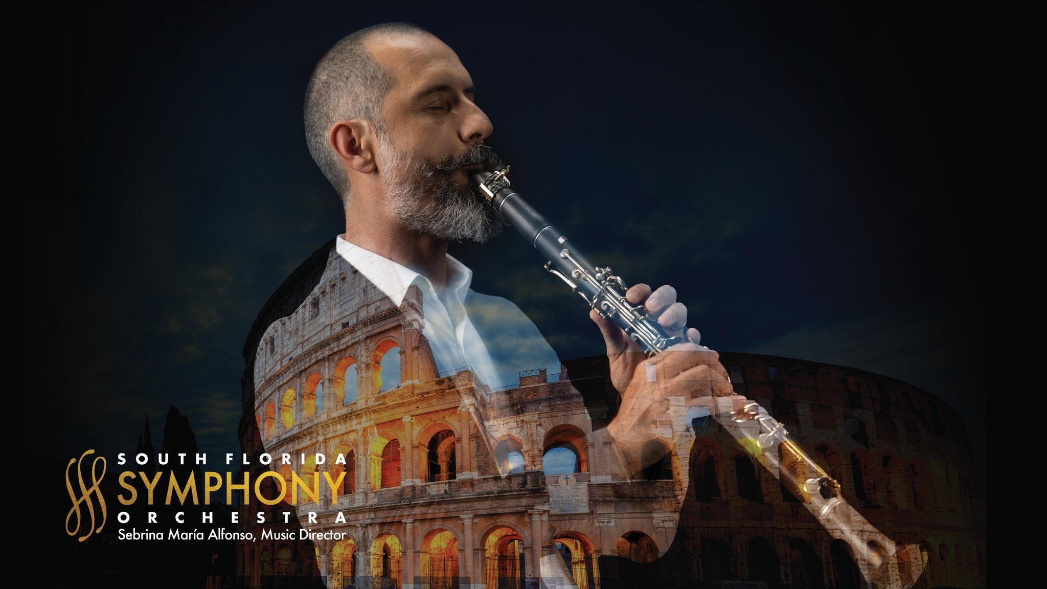 South Florida Symphony Orchestra: Mendelssohn & Beethoven