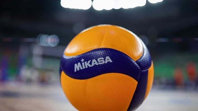 NORCECA Men Continental Championships