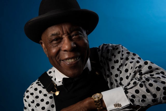 Buddy Guy Damn Right Encore!