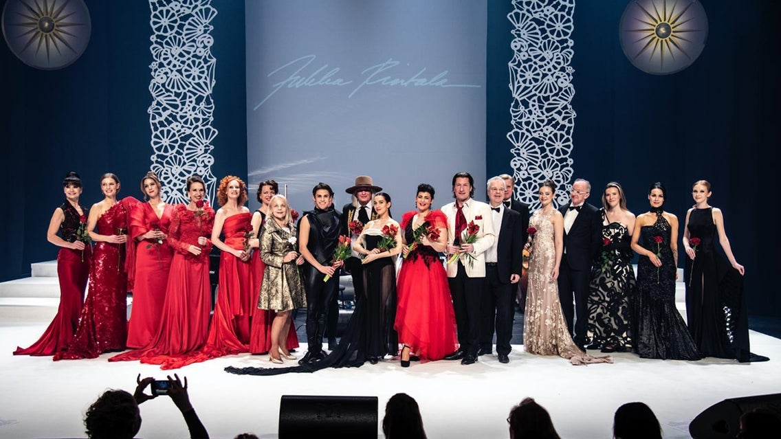Imatra - Uudenvuoden Gaala event image