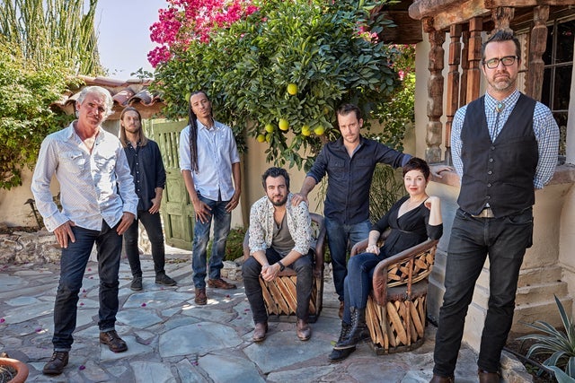 Presales to live from laurel canyon: the songs &amp; stories of american folk: members use these when buying pre-sale tickets